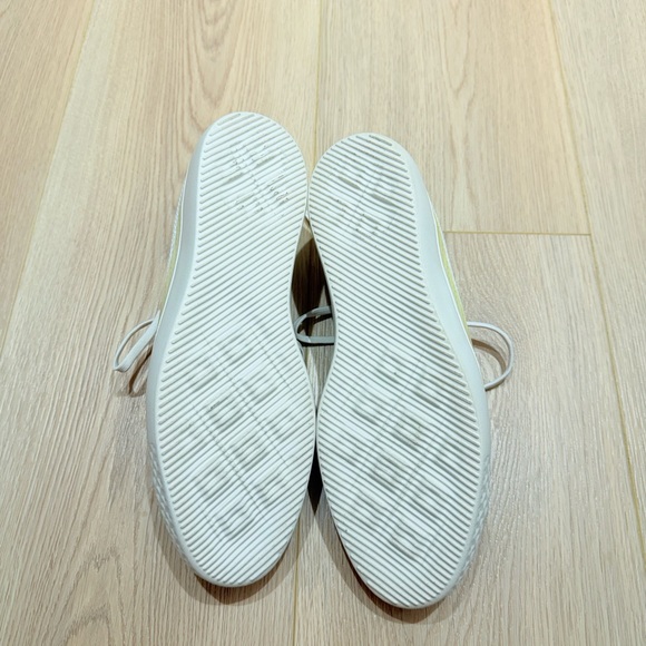 Converse Chuck Taylor All Star Modern Future Mesh Low in Buff Size 11.5 - Picture 7 of 11